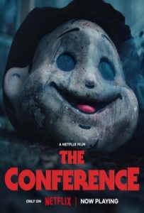 The Conference Full Movie Download Free 2023 Dual Audio HD The Conference Full Movie Download Free 2023 Dual Audio HD