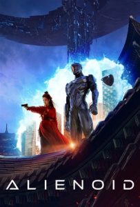 Alienoid Full Movie Download Free 2022 Dual Audio HD Alienoid Full Movie Download Free 2022 Dual Audio HD