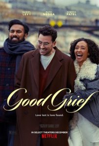 Good Grief Full Movie Download Free 2023 Dual Audio HD Good Grief Full Movie Download Free 2023 Dual Audio HD