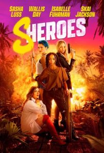 Sheroes Full Movie Download Free 2023 Dual Audio HD Sheroes Full Movie Download Free 2023 Dual Audio HD