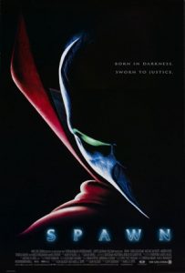 Spawn Full Movie Download Free 1997 Dual Audio HD Spawn Full Movie Download Free 1997 Dual Audio HD