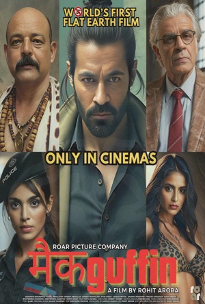 McGuffin Full Movie Download Free 2025 HD