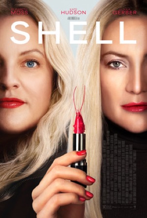 Shell Full Movie Download Free 2024 Dual Audio HD
