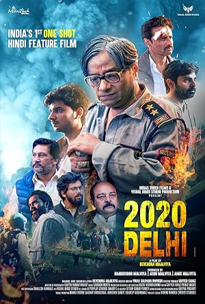 2020 Delhi Full Movie Download Free 2025 HD