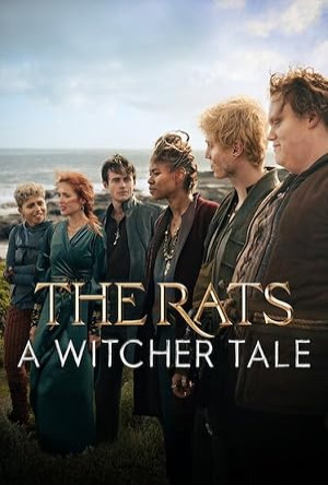 The Rats: A Witcher Tale Full Movie Download Free 2025 Dual Audio HD